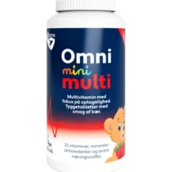 Biosym Omni mini multi