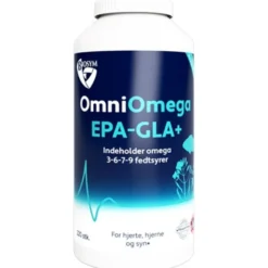 Biosym OmniOmega EPA-GLA+