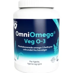 Biosym OmniOmega Veg O-3