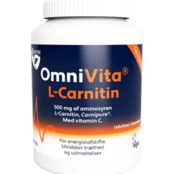 Biosym OmniVita L-Carnitin