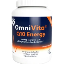 Biosym OmniVita Q10 Energy