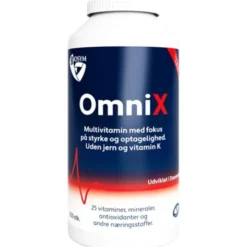 Biosym OmniX
