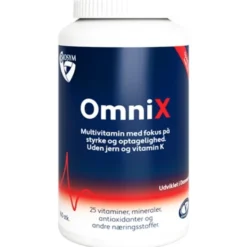 Biosym OmniX