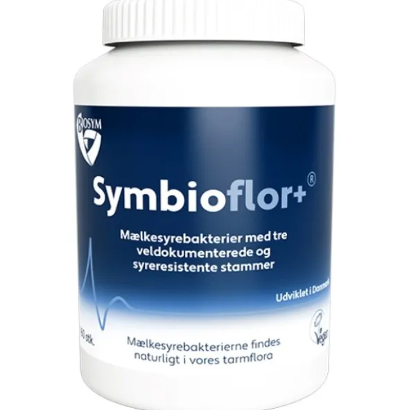 Biosym Symbioflor+