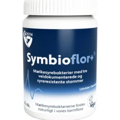Biosym Symbioflor+