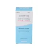 Biotin strong tabletter