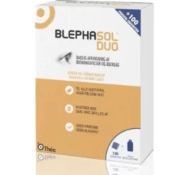 Blepha sol duo