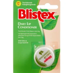 Blistex daily lip conditioner