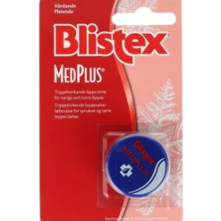 Blistex medplus