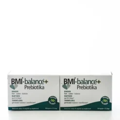 BMI-balance prebiotika