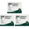BMI-balance prebiotika sampak