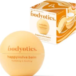 Bodyotics happyvulva balm