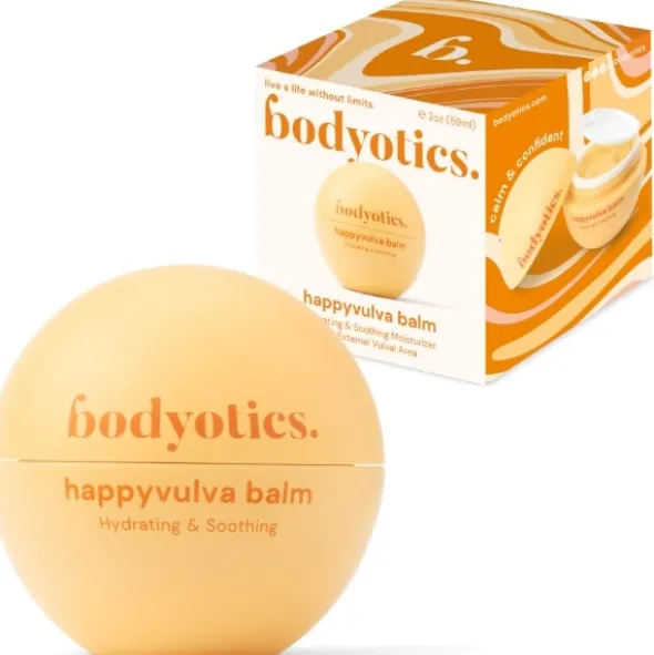 Bodyotics happyvulva balm