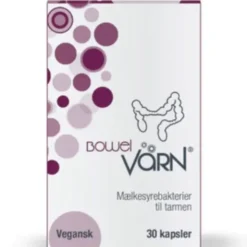 BowelVärn