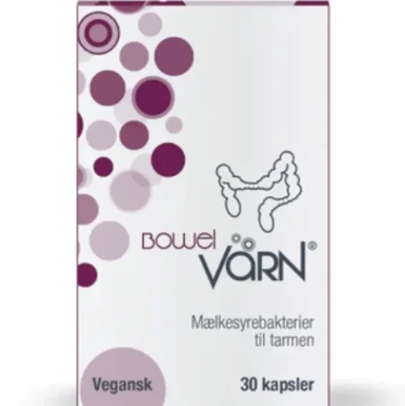 BowelVärn
