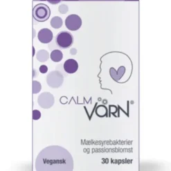 Calmvärn