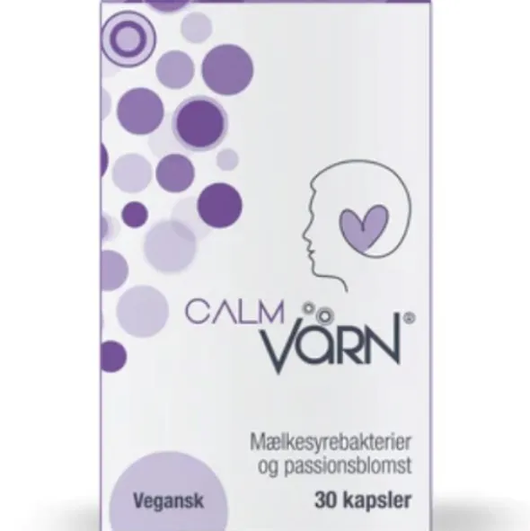 Calmvärn