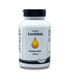 Camette lecithin