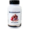 Camette multivitamin