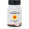 Camette vitamin d3