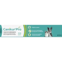 Canikur pro pasta