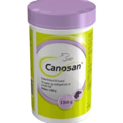 Canosan pellets 4%