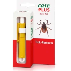 Care Plus tick remover