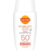 Carroten anti age & anti spot face fluid SPF50+ tinted