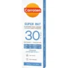 Carroten super mat suncare face cream SPF30