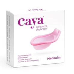 Caya pessar