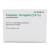 Celluvisc øjendråber 2care4
