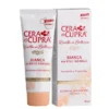 Cera di Cupra bianca