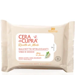 Cera di Cupra renseservietter