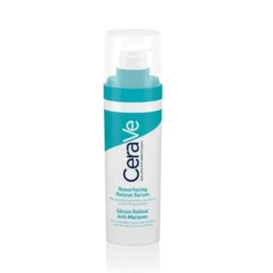 CeraVe blemish control resurfacing retinol serum