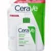 CeraVe hydrating cleanser refill