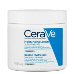 CeraVe moisturising cream