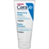 CeraVe moisturising cream