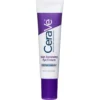 CeraVe Skin Renewing eye cream