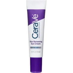 CeraVe Skin Renewing eye cream