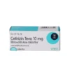 Cetirizin Teva