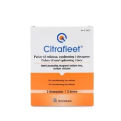 Citrafleet 0,01+3,5+10,97g