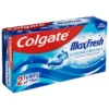Colgate max fresh cooling crystals tandpasta