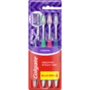 Colgate zig-zag antibac medium tandbørste