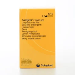 Comfeel cleanser