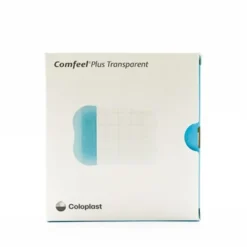 Comfeel plus transparent