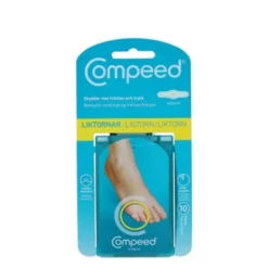 Compeed ligtorneplaster m