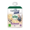 Compleat oral blends banan-blåbær