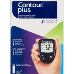 Contour plus