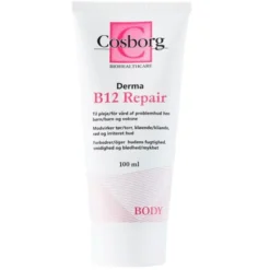 Cosborg derma b12 repair creme