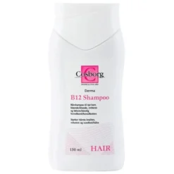 Cosborg derma b12 shampoo